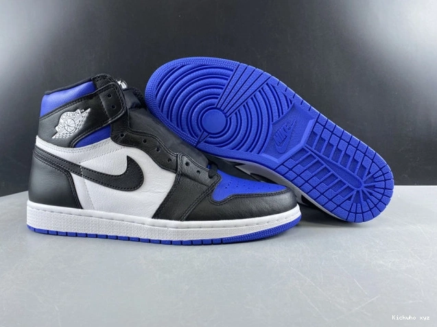 555088-041 OG Jordan Retro Game High Air Royal 1 0616